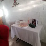 La Maison Des Amis Frühstückspension