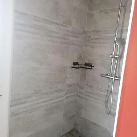 La Maison Des Amis Bed & Breakfast Les Essarts (Vendee)