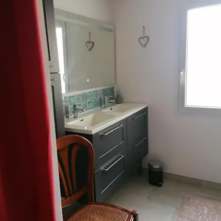 La Maison Des Amis 3*