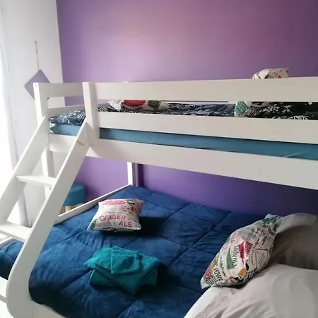 La Maison Des Amis 3* Les Essarts (Vendee)
