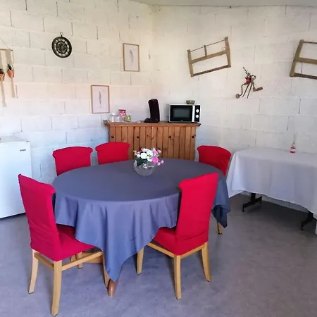 La Maison Des Amis Frühstückspension Les Essarts (Vendee)