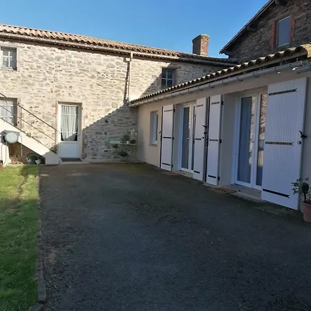 La Maison Des Amis