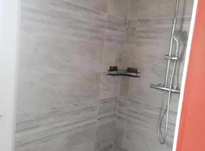 La Maison Des Amis Bed & Breakfast Les Essarts (Vendee)