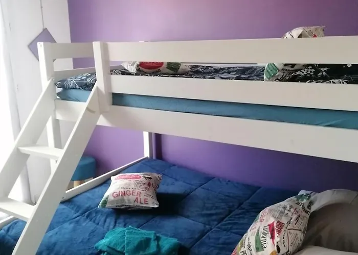 La Maison Des Amis 3* Les Essarts (Vendee)